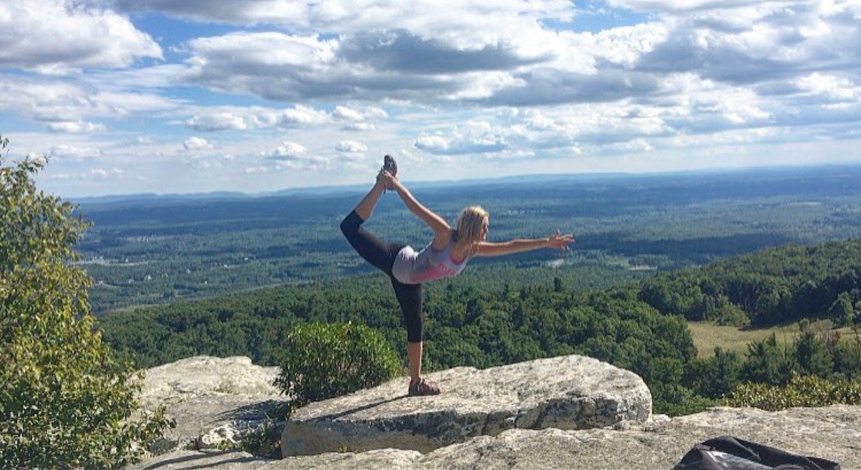 The Mohonk Mountain Lemon-Squeeze: The Funnest Hike Ever – Nichole