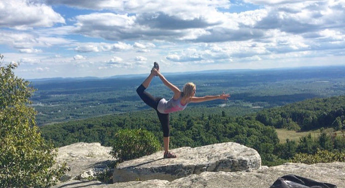 The Mohonk Mountain Lemon-Squeeze: The Funnest Hike Ever