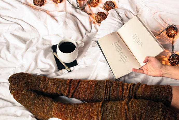 5 Perspective Shifting Books to Cozy Up to This Fall