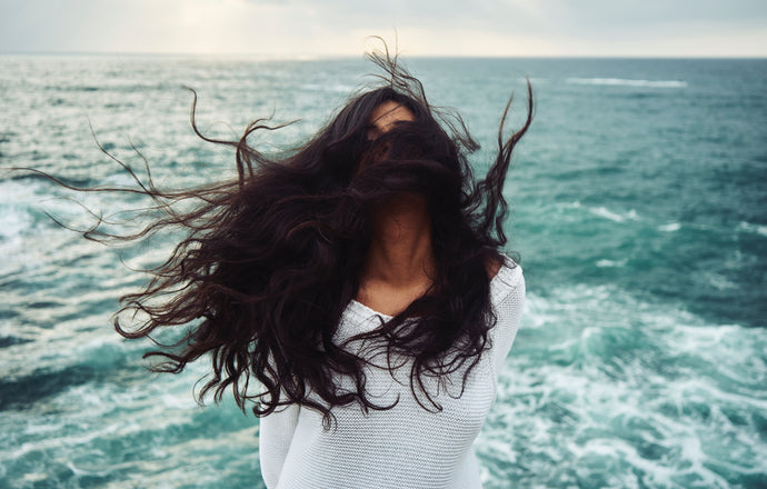 5 Ways to Go with the Flow When Life Gets Crazy
