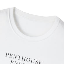 Load image into Gallery viewer, Penthouse Energy Softstyle T-Shirt