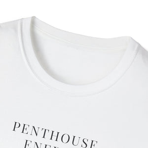 Penthouse Energy Softstyle T-Shirt