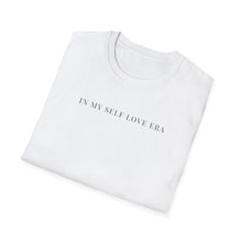 Load image into Gallery viewer, Self Love Era Softstyle T-Shirt