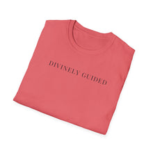 Load image into Gallery viewer, Divinely Guided Softstyle T-Shirt