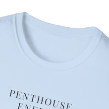 Load image into Gallery viewer, Penthouse Energy Softstyle T-Shirt