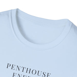 Penthouse Energy Softstyle T-Shirt