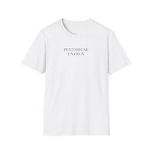 Load image into Gallery viewer, Penthouse Energy Softstyle T-Shirt