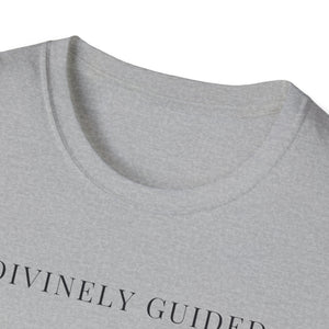 Divinely Guided Softstyle T-Shirt