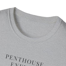 Load image into Gallery viewer, Penthouse Energy Softstyle T-Shirt