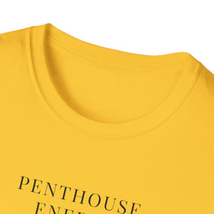 Penthouse Energy Softstyle T-Shirt