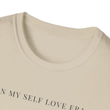 Load image into Gallery viewer, Self Love Era Softstyle T-Shirt