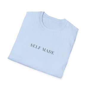 Self Made Soft Style Tee