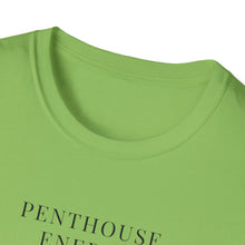 Load image into Gallery viewer, Penthouse Energy Softstyle T-Shirt