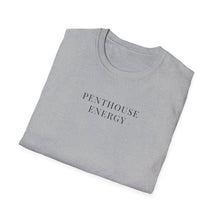 Load image into Gallery viewer, Penthouse Energy Softstyle T-Shirt