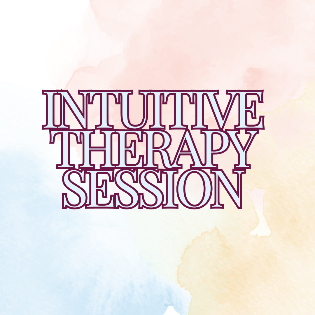 Intuitive Therapy Session