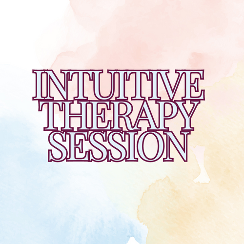 Intuitive Therapy Session