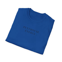 Load image into Gallery viewer, Penthouse Energy Softstyle T-Shirt