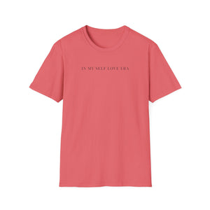 Self Love Era Softstyle T-Shirt