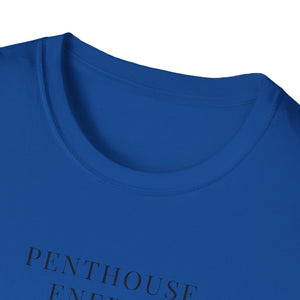 Penthouse Energy Softstyle T-Shirt