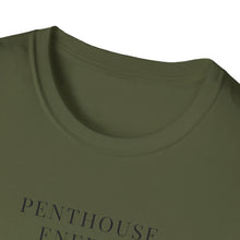 Load image into Gallery viewer, Penthouse Energy Softstyle T-Shirt