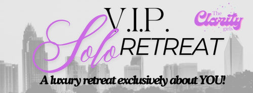 VIP Solo Retreat