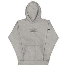 Load image into Gallery viewer, Manifestations Loading Hoodie